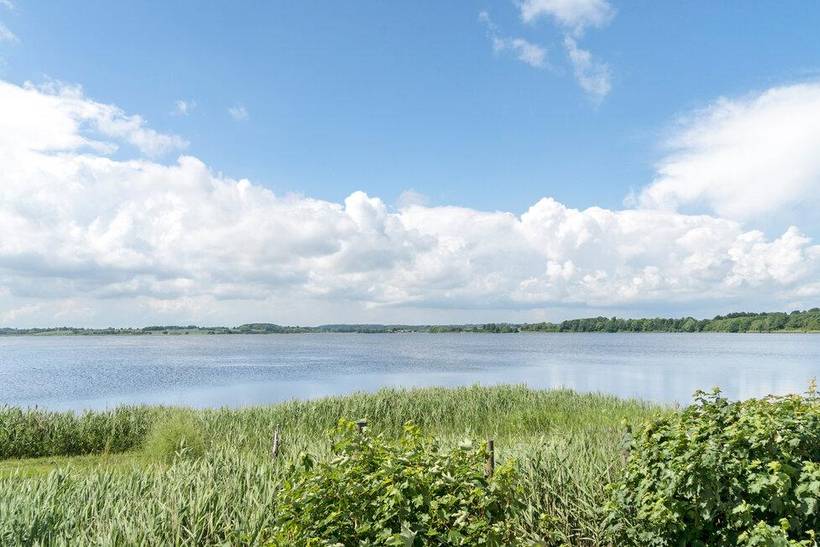 Foto von Ferienhaus AM87 in Hejlsminde - Südjütland