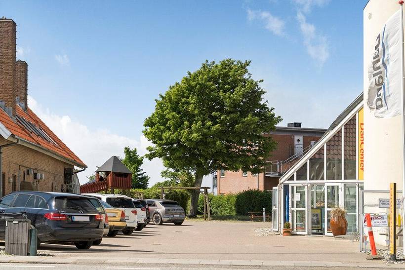 Foto von Ferienhaus AM87 in Hejlsminde - Südjütland