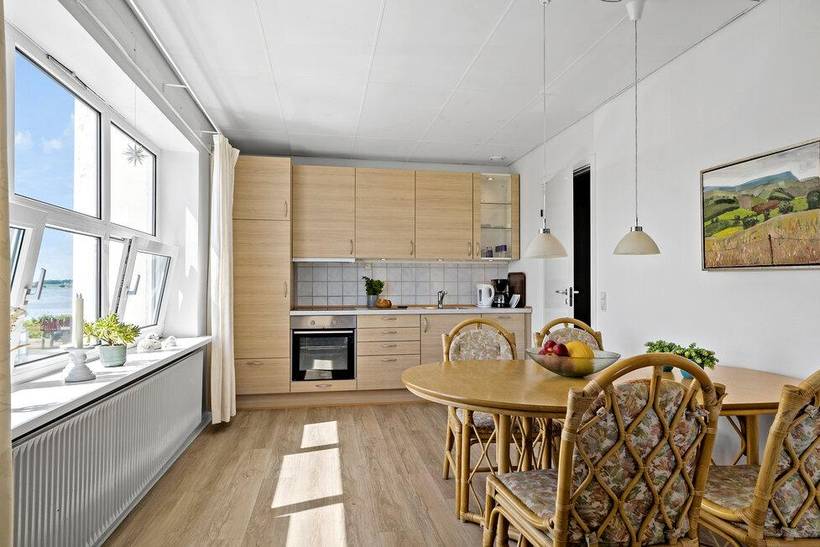 Foto von Ferienhaus AM87 in Hejlsminde - Südjütland