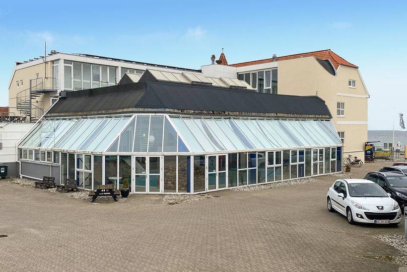 Foto von Ferienhaus AM87 in Hejlsminde - Südjütland