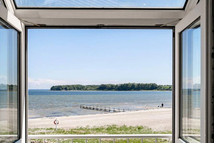 Foto von Ferienhaus AM87 in Hejlsminde - Südjütland