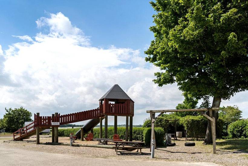 Foto von Ferienhaus AM87 in Hejlsminde - Südjütland