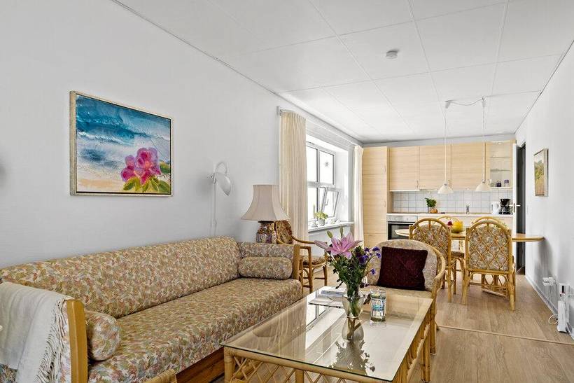 Foto von Ferienhaus AM87 in Hejlsminde - Südjütland