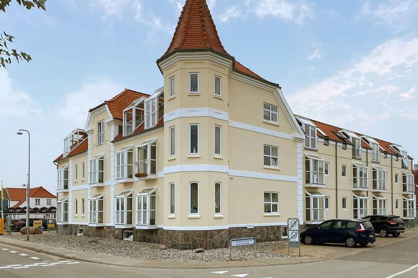 Foto von Ferienhaus AM87 in Hejlsminde - Südjütland