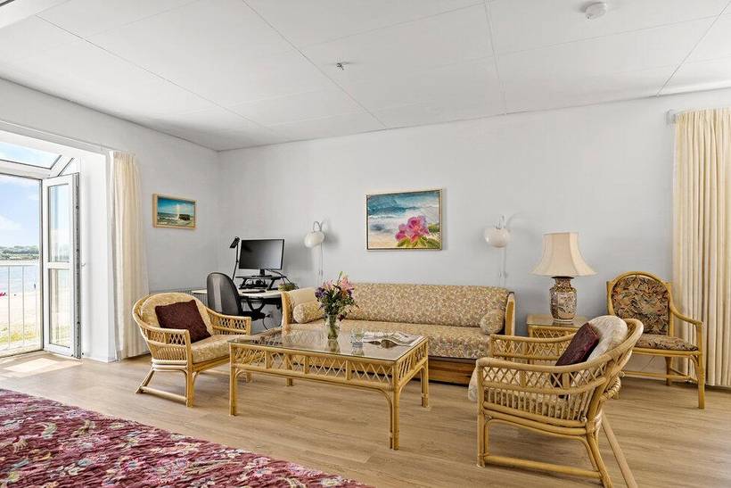 Foto von Ferienhaus AM87 in Hejlsminde - Südjütland
