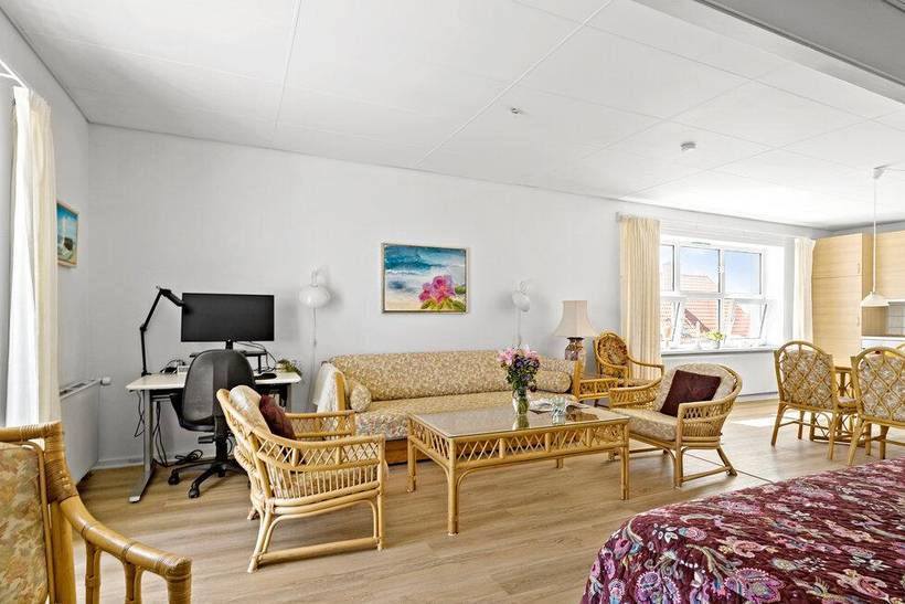 Foto von Ferienhaus AM87 in Hejlsminde - Südjütland