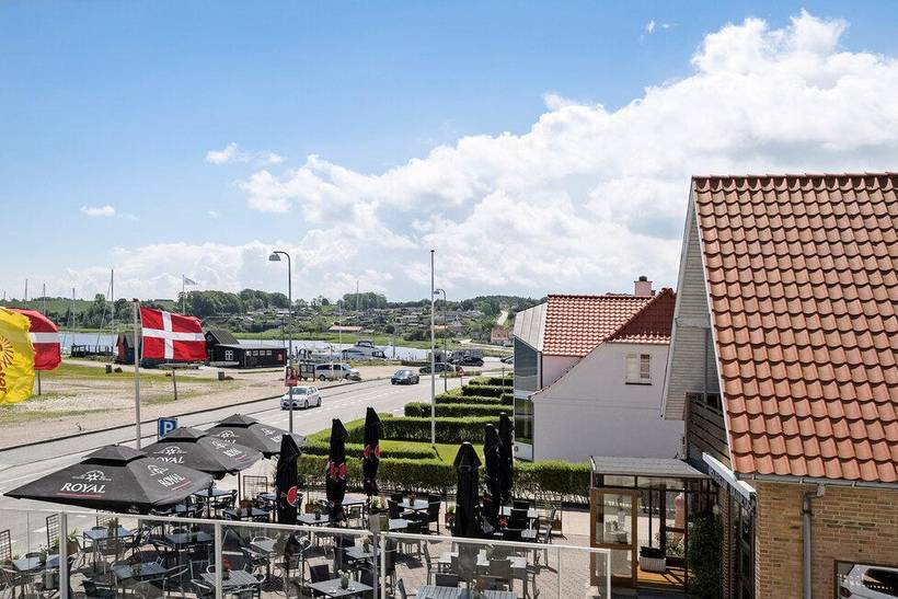 Foto von Ferienhaus AM87 in Hejlsminde - Südjütland
