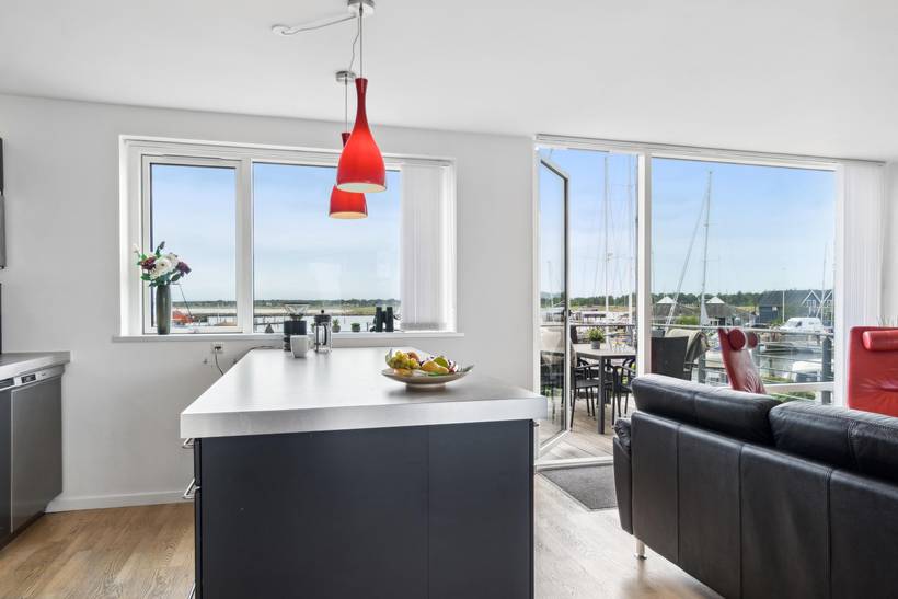 Foto von Ferienhaus AM88 in Grenå - Ostjütland