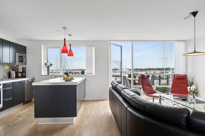 Foto von Ferienhaus AM88 in Grenå - Ostjütland