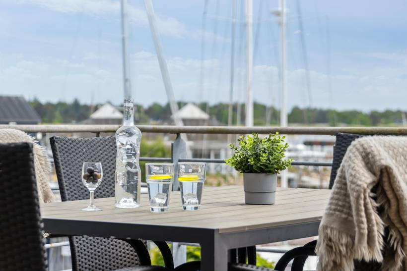 Foto von Ferienhaus AM88 in Grenå - Ostjütland
