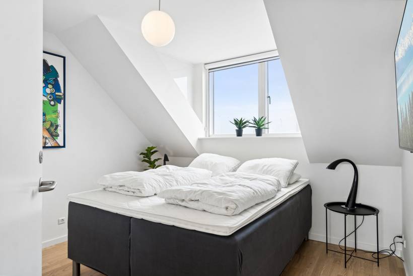 Foto von Ferienhaus AM88 in Grenå - Ostjütland