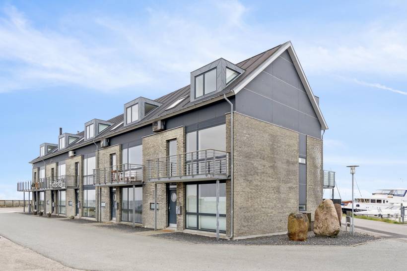 Foto von Ferienhaus AM88 in Grenå - Ostjütland