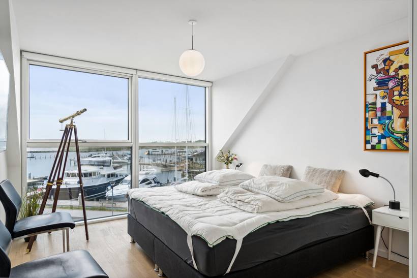 Foto von Ferienhaus AM88 in Grenå - Ostjütland