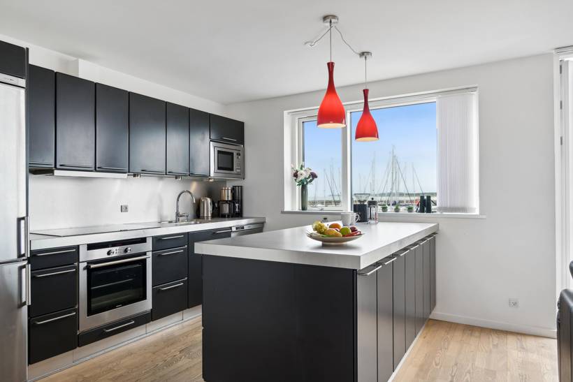 Foto von Ferienhaus AM88 in Grenå - Ostjütland