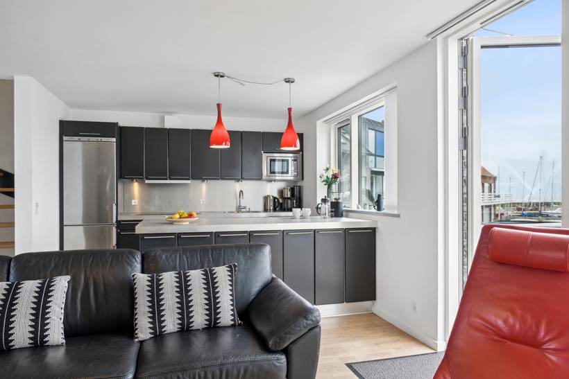 Foto von Ferienhaus AM88 in Grenå - Ostjütland