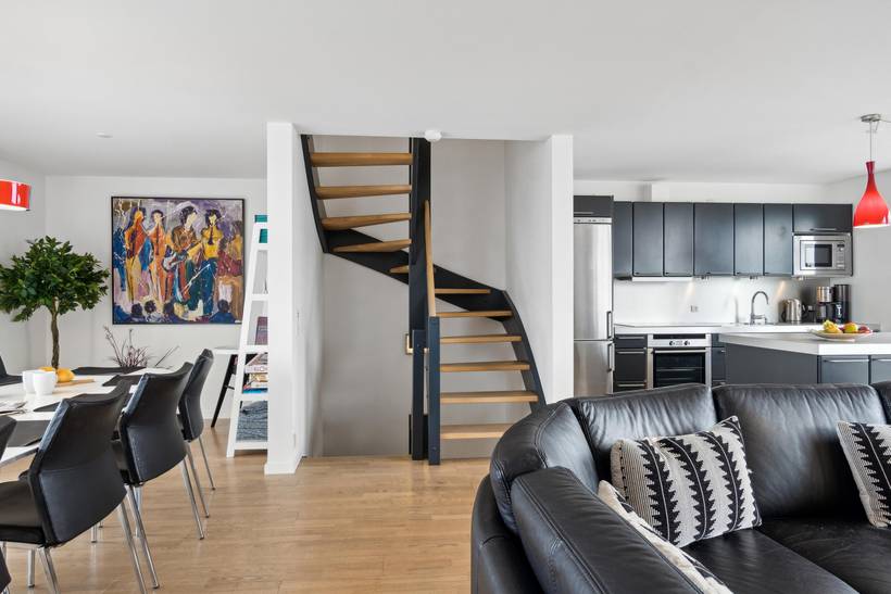 Foto von Ferienhaus AM88 in Grenå - Ostjütland