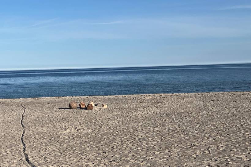 Foto von Ferienhaus AM88 in Grenå - Ostjütland