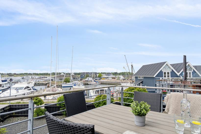 Foto von Ferienhaus AM88 in Grenå - Ostjütland