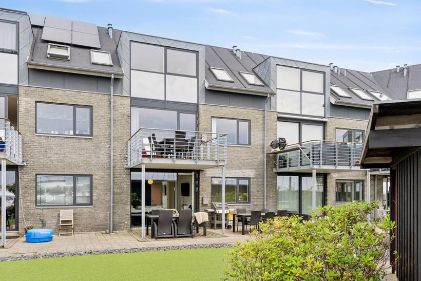 Foto von Ferienhaus AM88 in Grenå - Ostjütland