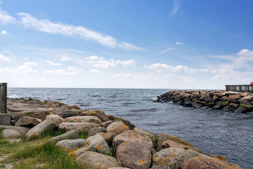 Foto von Ferienhaus AM88 in Grenå - Ostjütland