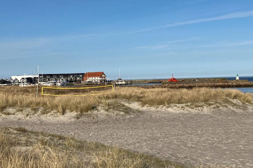 Foto von Ferienhaus AM88 in Grenå - Ostjütland