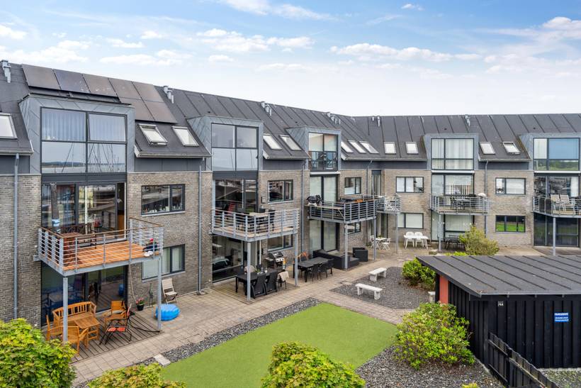 Foto von Ferienhaus AM88 in Grenå - Ostjütland