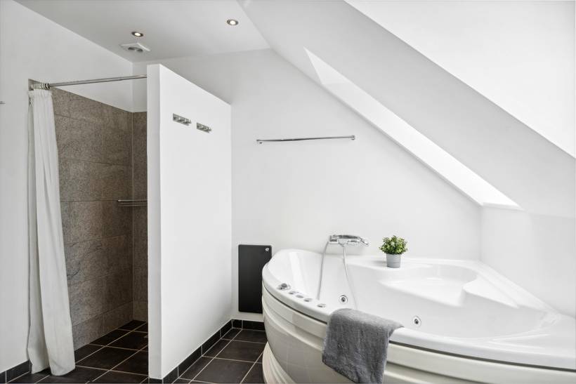 Foto von Ferienhaus AM88 in Grenå - Ostjütland