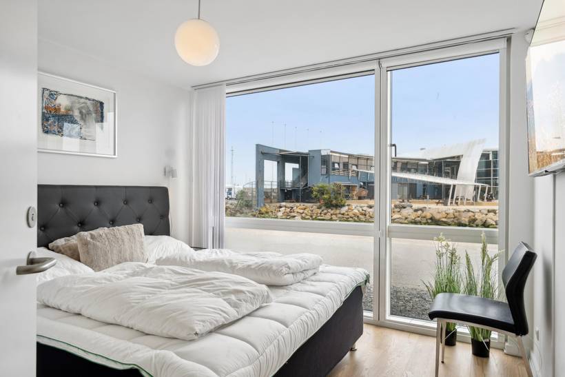 Foto von Ferienhaus AM88 in Grenå - Ostjütland