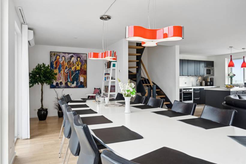Foto von Ferienhaus AM88 in Grenå - Ostjütland