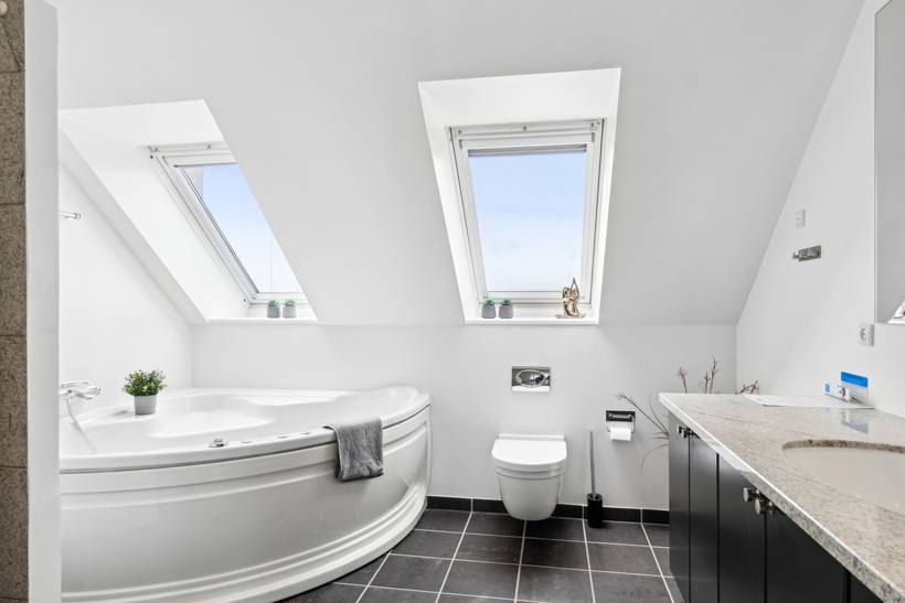Foto von Ferienhaus AM88 in Grenå - Ostjütland