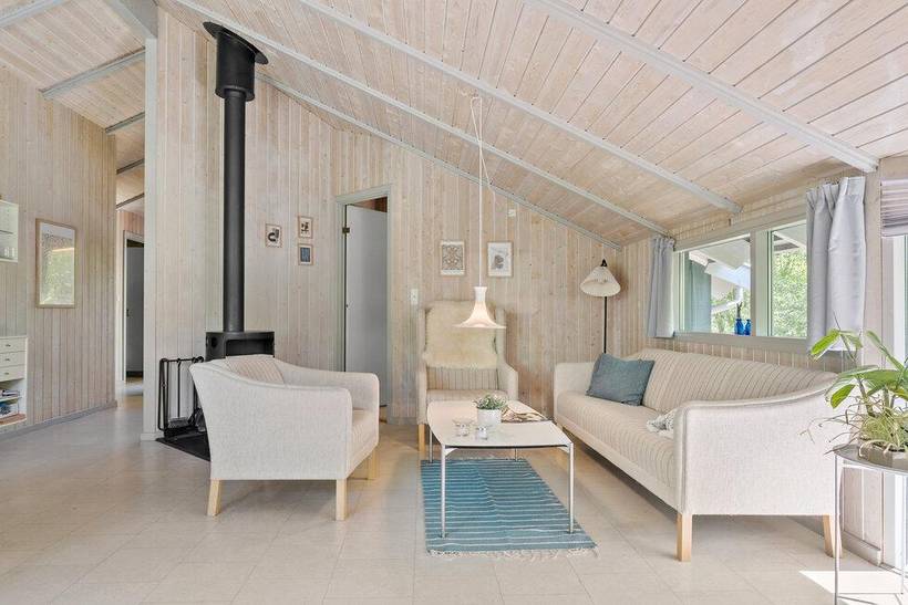 Foto von Ferienhaus AM90 in Kegnæs - Als