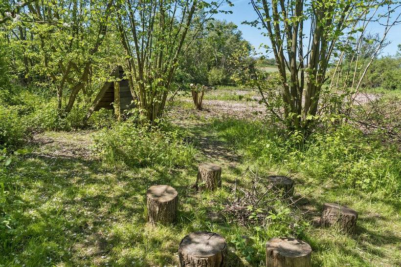 Foto von Ferienhaus AM90 in Kegnæs - Als