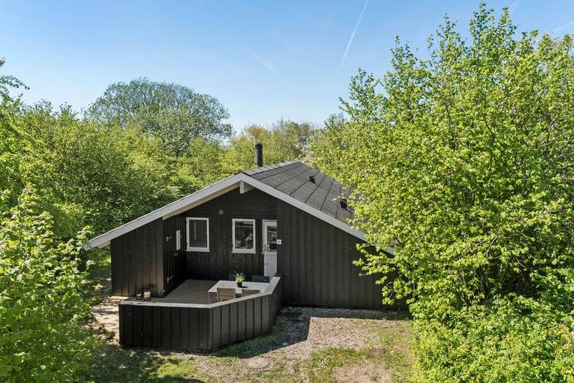 Foto von Ferienhaus AM90 in Kegnæs - Als