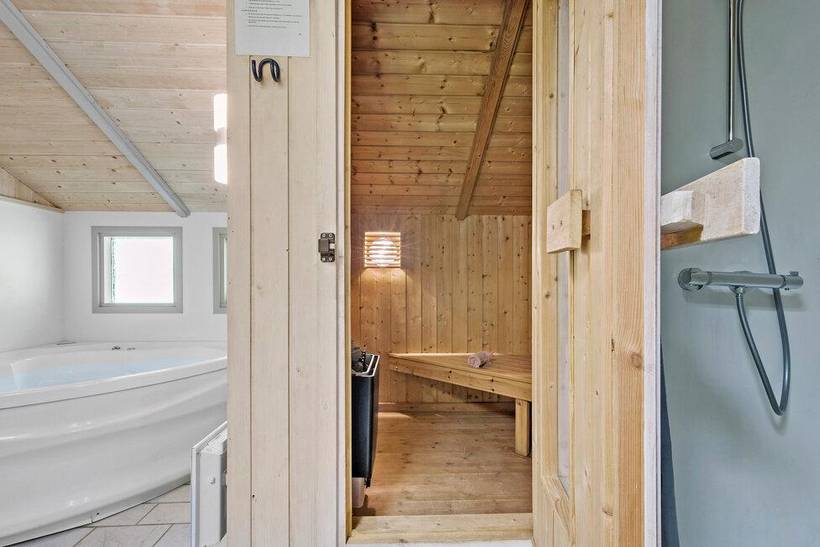 Foto von Ferienhaus AM90 in Kegnæs - Als