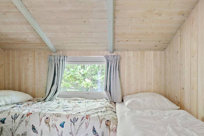 Foto von Ferienhaus AM90 in Kegnæs - Als
