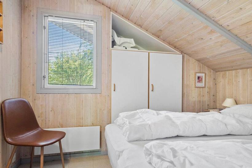 Foto von Ferienhaus AM90 in Kegnæs - Als