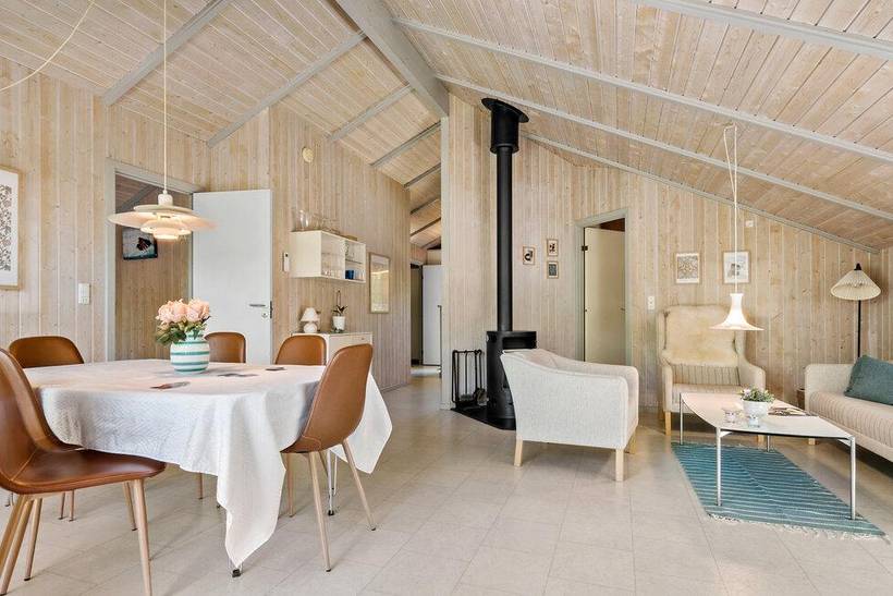 Foto von Ferienhaus AM90 in Kegnæs - Als