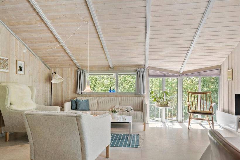 Foto von Ferienhaus AM90 in Kegnæs - Als