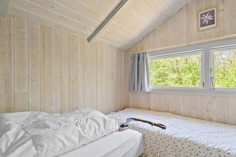 Foto von Ferienhaus AM90 in Kegnæs - Als