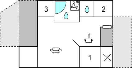 Vorschaubild von Ferienhaus AM90 in Kegnæs - Als