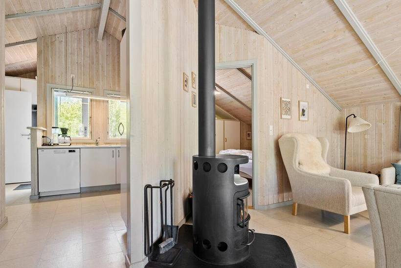 Foto von Ferienhaus AM90 in Kegnæs - Als