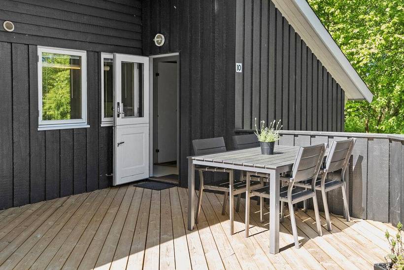 Foto von Ferienhaus AM90 in Kegnæs - Als