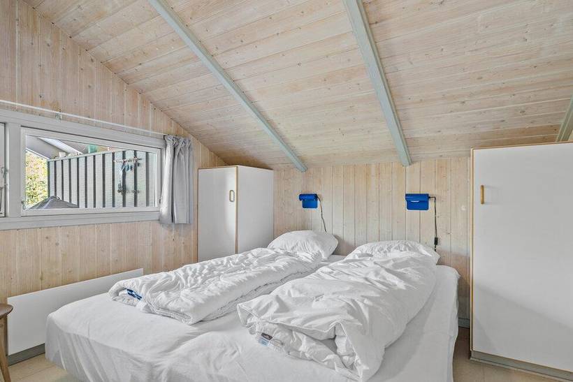 Foto von Ferienhaus AM90 in Kegnæs - Als
