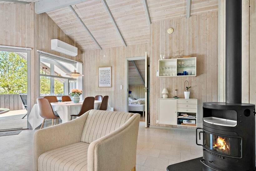 Foto von Ferienhaus AM90 in Kegnæs - Als