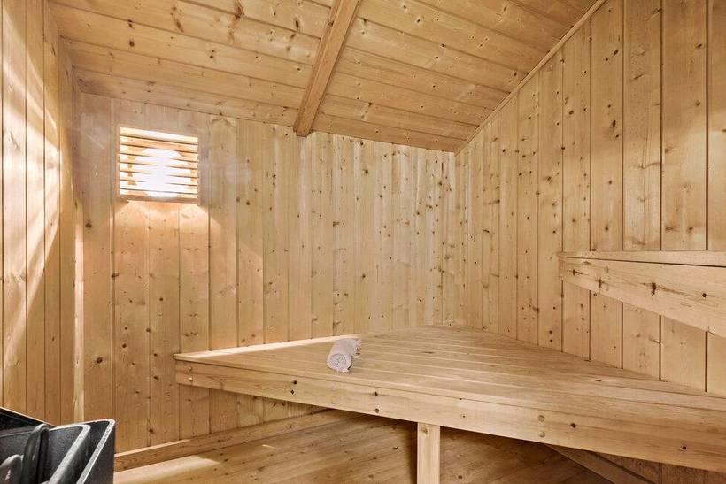 Foto von Ferienhaus AM90 in Kegnæs - Als