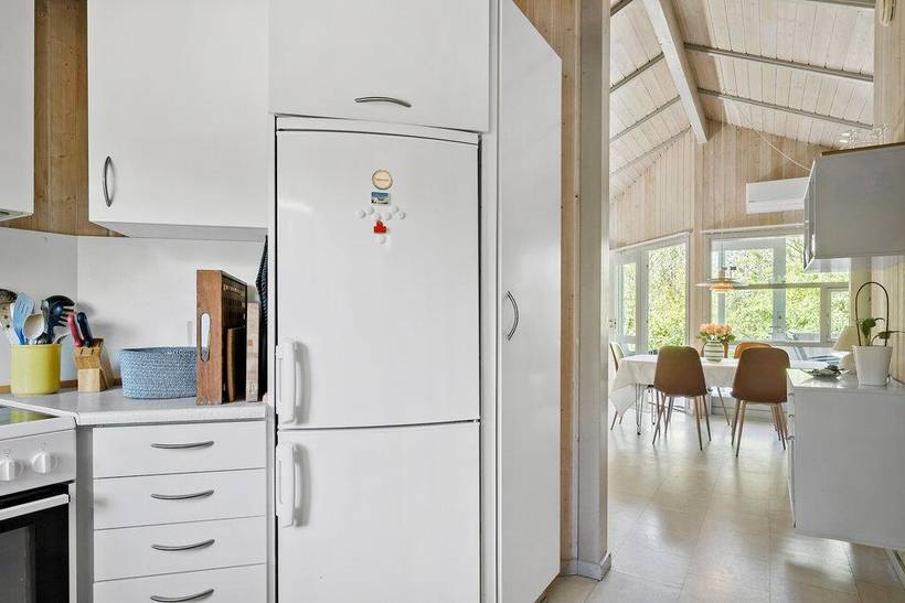 Foto von Ferienhaus AM90 in Kegnæs - Als