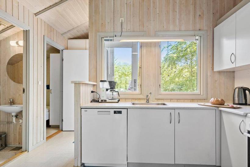 Foto von Ferienhaus AM90 in Kegnæs - Als