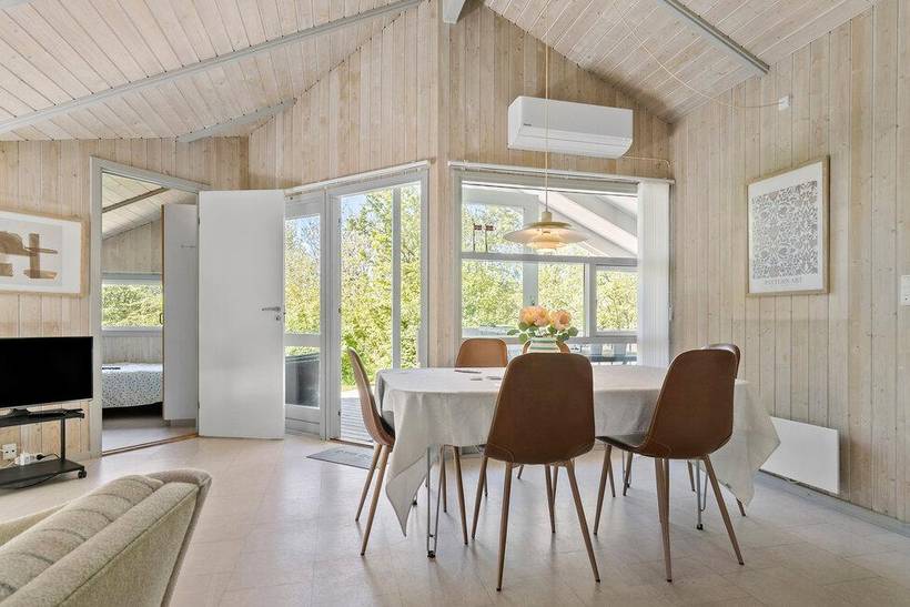 Foto von Ferienhaus AM90 in Kegnæs - Als