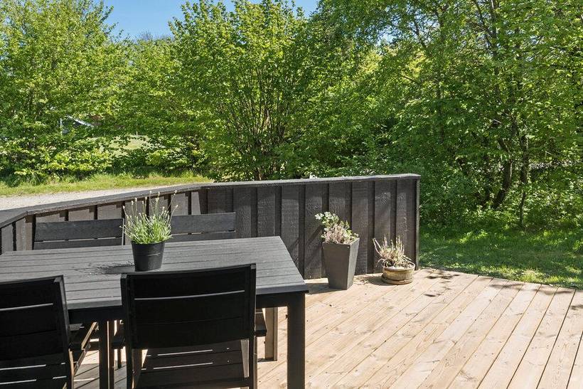 Foto von Ferienhaus AM90 in Kegnæs - Als