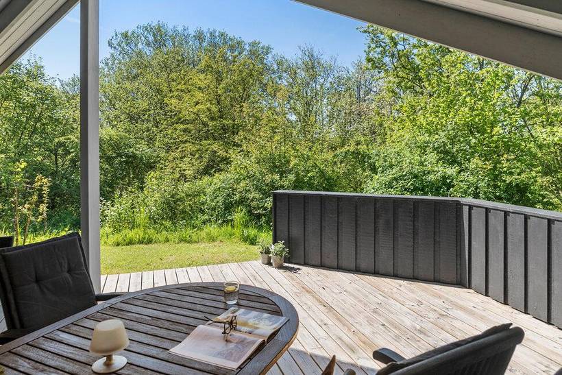 Foto von Ferienhaus AM90 in Kegnæs - Als